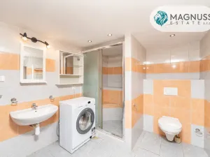 Prodej rodinného domu, Olomouc, Hakenova, 119 m2