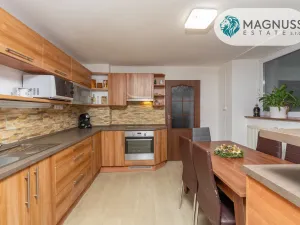 Prodej rodinného domu, Olomouc, Hakenova, 119 m2