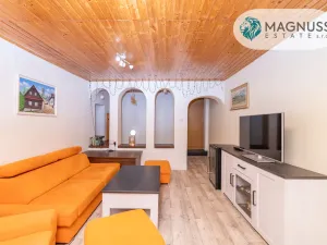 Prodej rodinného domu, Olomouc, Hakenova, 119 m2