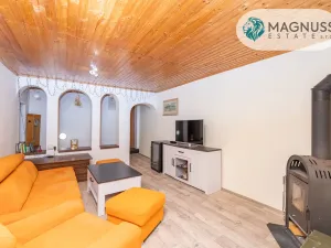 Prodej rodinného domu, Olomouc, Hakenova, 119 m2