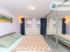 Prodej rodinného domu, Olomouc, Hakenova, 119 m2