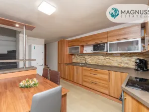 Prodej rodinného domu, Olomouc, Hakenova, 119 m2