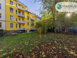 Prodej bytu 2+kk, Ostrava, Orebitská, 113 m2