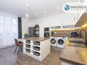 Prodej bytu 2+kk, Ostrava, Orebitská, 113 m2