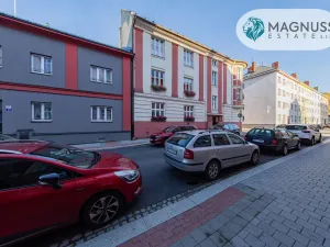 Prodej bytu 2+kk, Ostrava, Orebitská, 113 m2