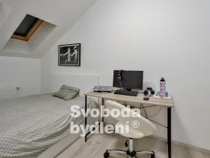 Prodej bytu 2+kk, Praha - Libeň, Prosecká, 64 m2