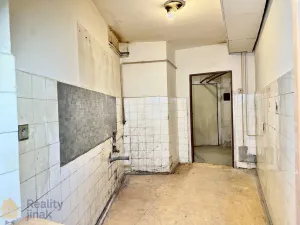 Prodej bytu 1+1, Brno - Staré Brno, Pekařská, 38 m2