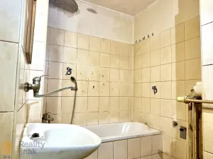 Prodej bytu 1+1, Brno - Staré Brno, Pekařská, 38 m2