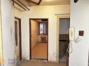 Prodej bytu 1+1, Brno - Staré Brno, Pekařská, 38 m2