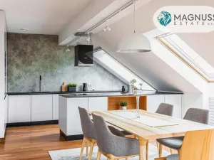 Prodej bytu 3+kk, Ostrava, Na Bunčáku, 165 m2