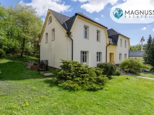 Prodej bytu 3+kk, Ostrava, Na Bunčáku, 165 m2