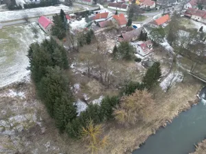 Prodej pozemku pro bydlení, Žiželice - Loukonosy, 4943 m2