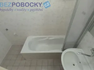 Pronájem bytu 3+1, Třešť, Barvířská, 73 m2