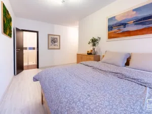 Prodej bytu 4+kk, České Budějovice, Fráni Šrámka, 91 m2