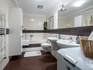 Prodej bytu 4+kk, České Budějovice, Fráni Šrámka, 91 m2