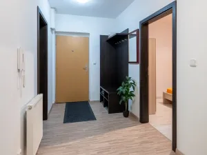 Prodej bytu 4+kk, České Budějovice, Fráni Šrámka, 91 m2