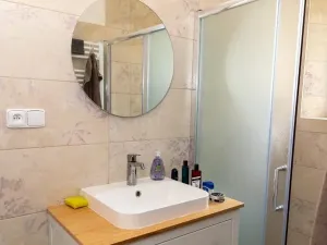 Pronájem bytu 2+1, Beroun, Štěpánkova, 54 m2