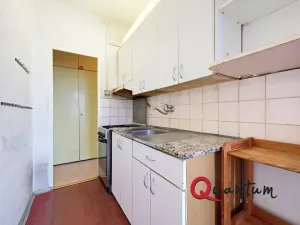 Prodej bytu 3+1, Praha - Braník, Vavřenova, 73 m2