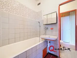 Prodej bytu 3+1, Praha - Braník, Vavřenova, 73 m2