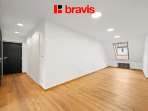 Pronájem rodinného domu, Brno - Pisárky, Květná, 235 m2