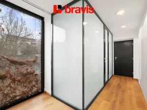 Pronájem rodinného domu, Brno - Pisárky, Květná, 235 m2