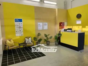 Pronájem obchodního prostoru, Zlín - Prštné, Jateční, 349 m2