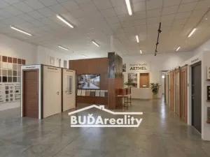 Pronájem obchodního prostoru, Zlín - Prštné, Jateční, 350 m2
