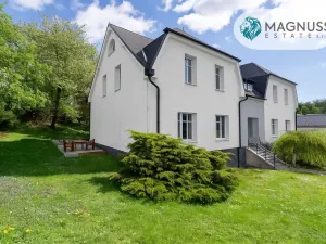 Prodej bytu 3+kk, Ostrava, Na Bunčáku, 85 m2