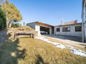 Prodej rodinného domu, Žeravice, Žeravice, 270 m2