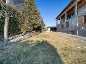 Prodej rodinného domu, Žeravice, Žeravice, 270 m2