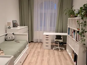 Prodej bytu 2+1, Prostějov, Resslova, 53 m2