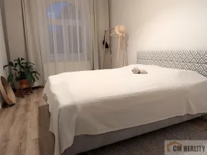 Prodej bytu 2+1, Prostějov, Resslova, 53 m2