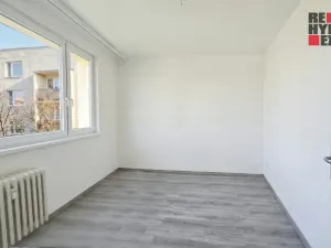 Pronájem bytu 3+1, Liberec - Liberec VI-Rochlice, Gagarinova, 76 m2