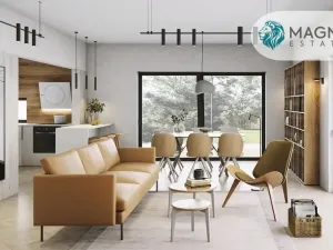 Prodej rodinného domu, Bludov, 105 m2