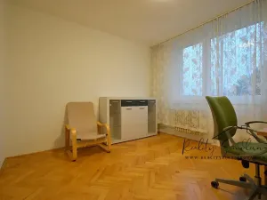 Pronájem bytu 3+1, Olomouc, Jílová, 74 m2