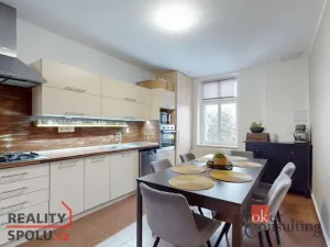 Prodej rodinného domu, Žatec, Chomutovská, 343 m2