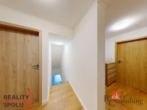 Prodej rodinného domu, Žatec, Chomutovská, 343 m2