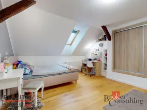 Prodej rodinného domu, Žatec, Chomutovská, 343 m2