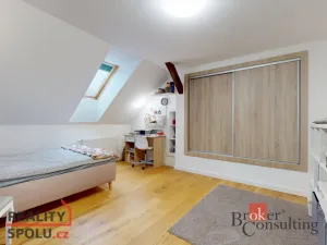 Prodej rodinného domu, Žatec, Chomutovská, 343 m2