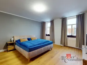 Prodej rodinného domu, Žatec, Chomutovská, 343 m2