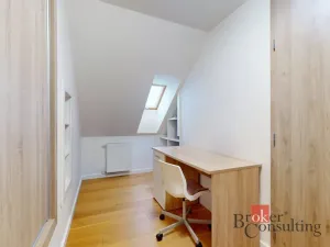Prodej rodinného domu, Žatec, Chomutovská, 343 m2
