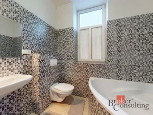 Prodej rodinného domu, Žatec, Chomutovská, 343 m2