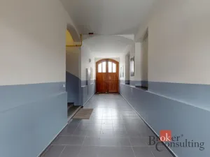 Prodej rodinného domu, Žatec, Chomutovská, 343 m2