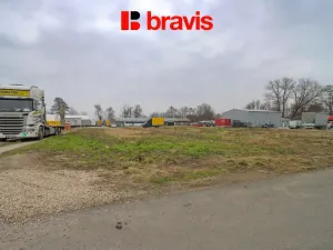 Pronájem garáže, Brno - Přízřenice, Staré náměstí, 20 m2