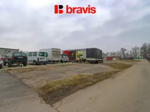 Pronájem garáže, Brno - Přízřenice, Staré náměstí, 20 m2