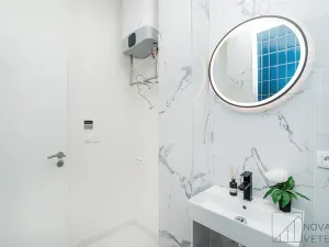 Pronájem bytu 2+kk, Praha - Libeň, Zenklova, 58 m2