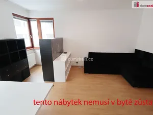 Pronájem bytu 3+kk, Praha - Michle, Hanusova, 78 m2