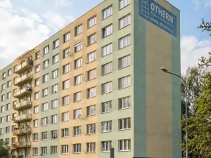 Prodej bytu 1+1, České Budějovice - České Budějovice 3, Plzeňská, 30 m2