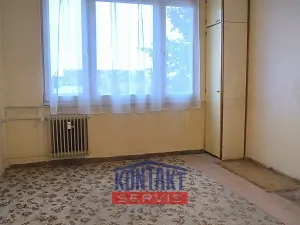 Prodej bytu 2+kk, České Budějovice, Pekárenská, 38 m2