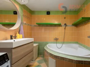 Prodej rodinného domu, Borkovany, 119 m2